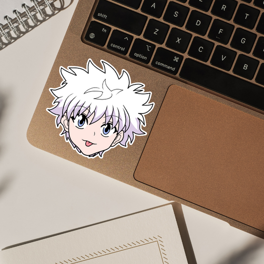 Killua