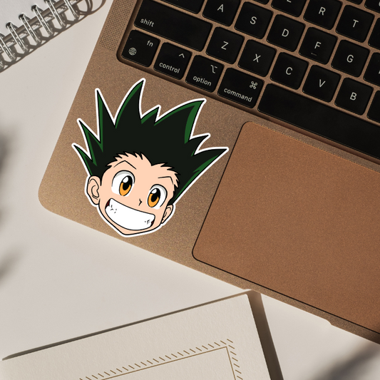 Gon