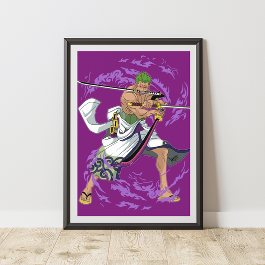 Roronoa Zoro