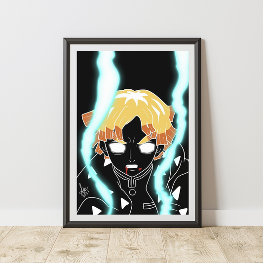 Zenitsu