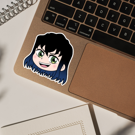 Inosuke