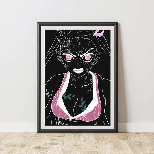 Nezuko