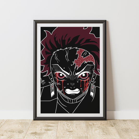 Tanjiro
