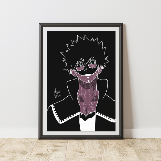 Dabi