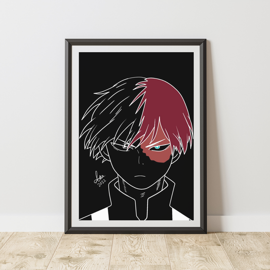 Todoroki