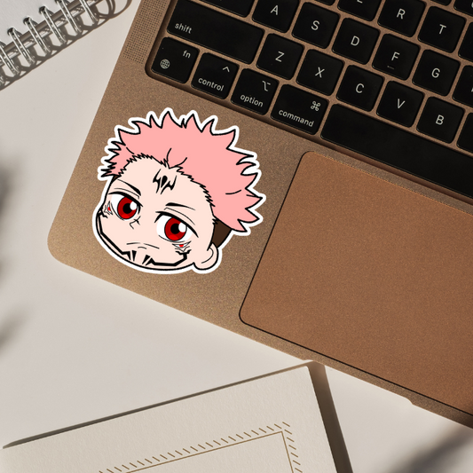 Sukuna