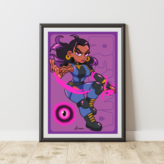 Reyna