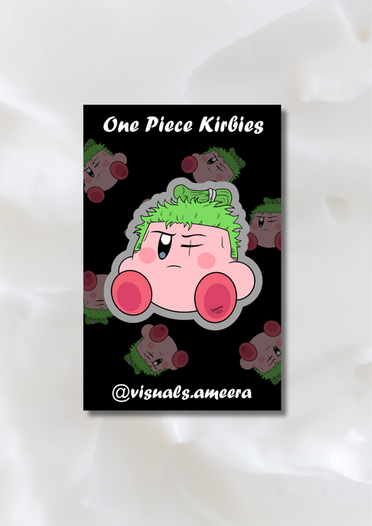 Zoro Kirby