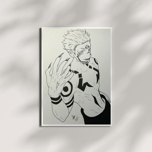 Sukuna