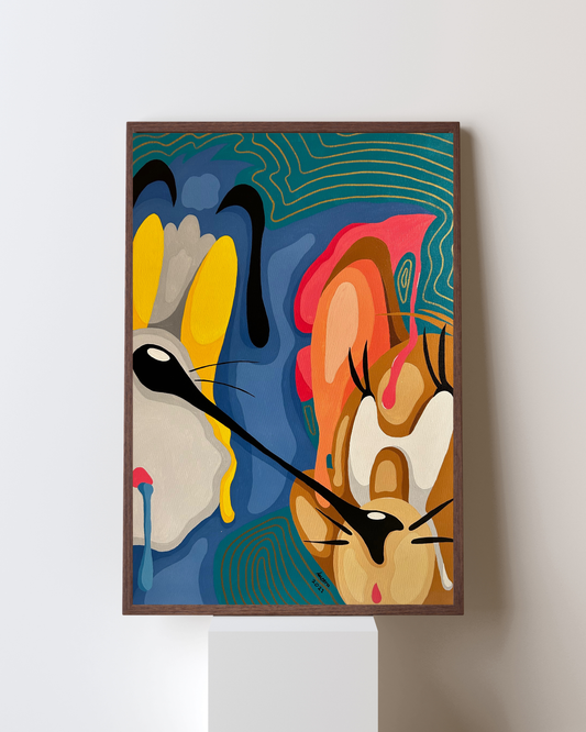 Tom & Jerry