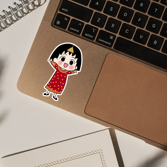 Maruko