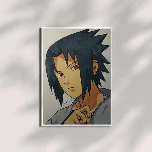 Sasuke