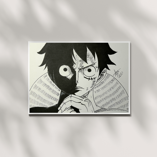Luffy