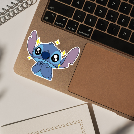 Stitch