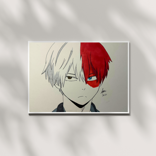 Todoroki