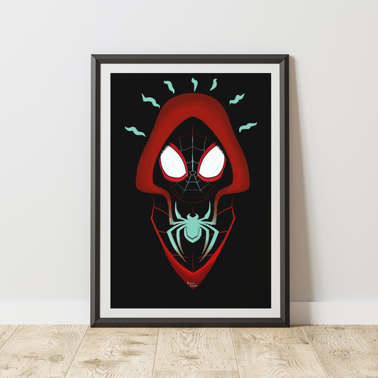 Spiderverse