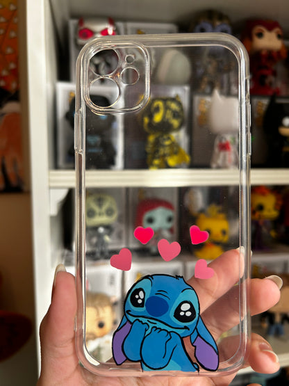 Stitch