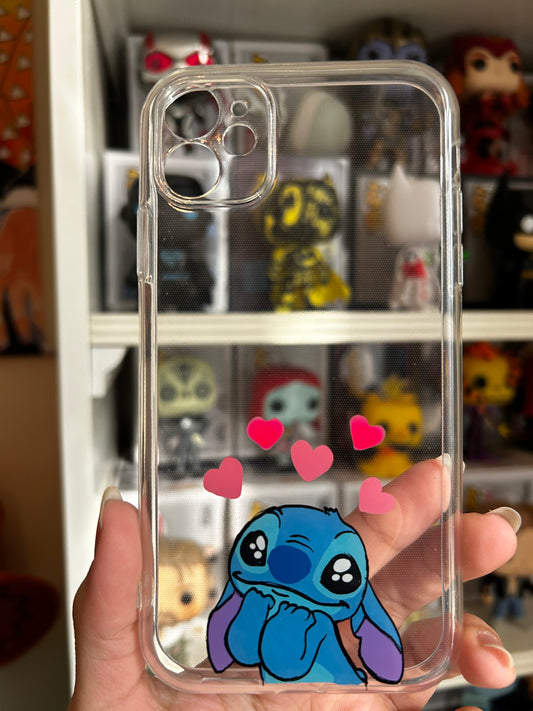 Stitch