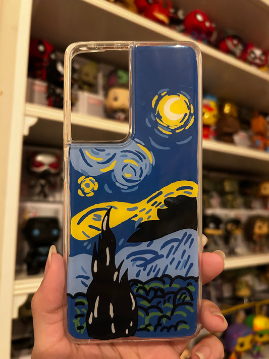 Starry Night
