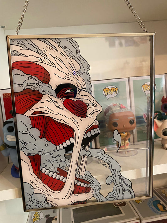 Colossal Titan