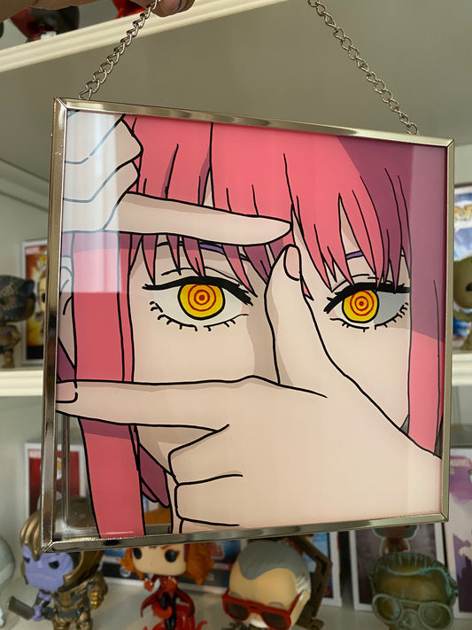 Makima