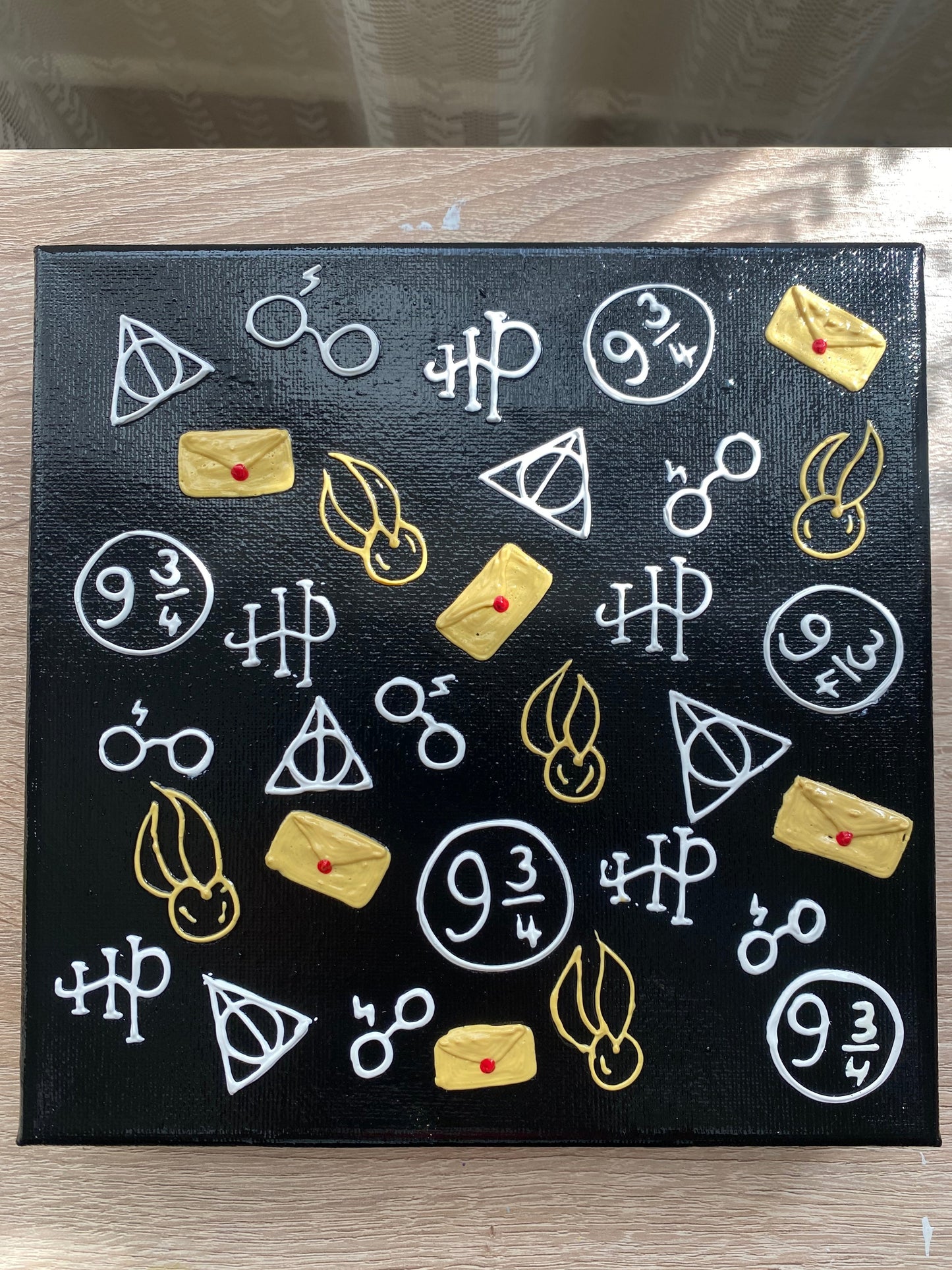 Harry Potter
