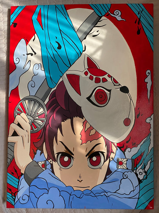 Tanjiro