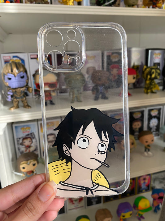 Luffy