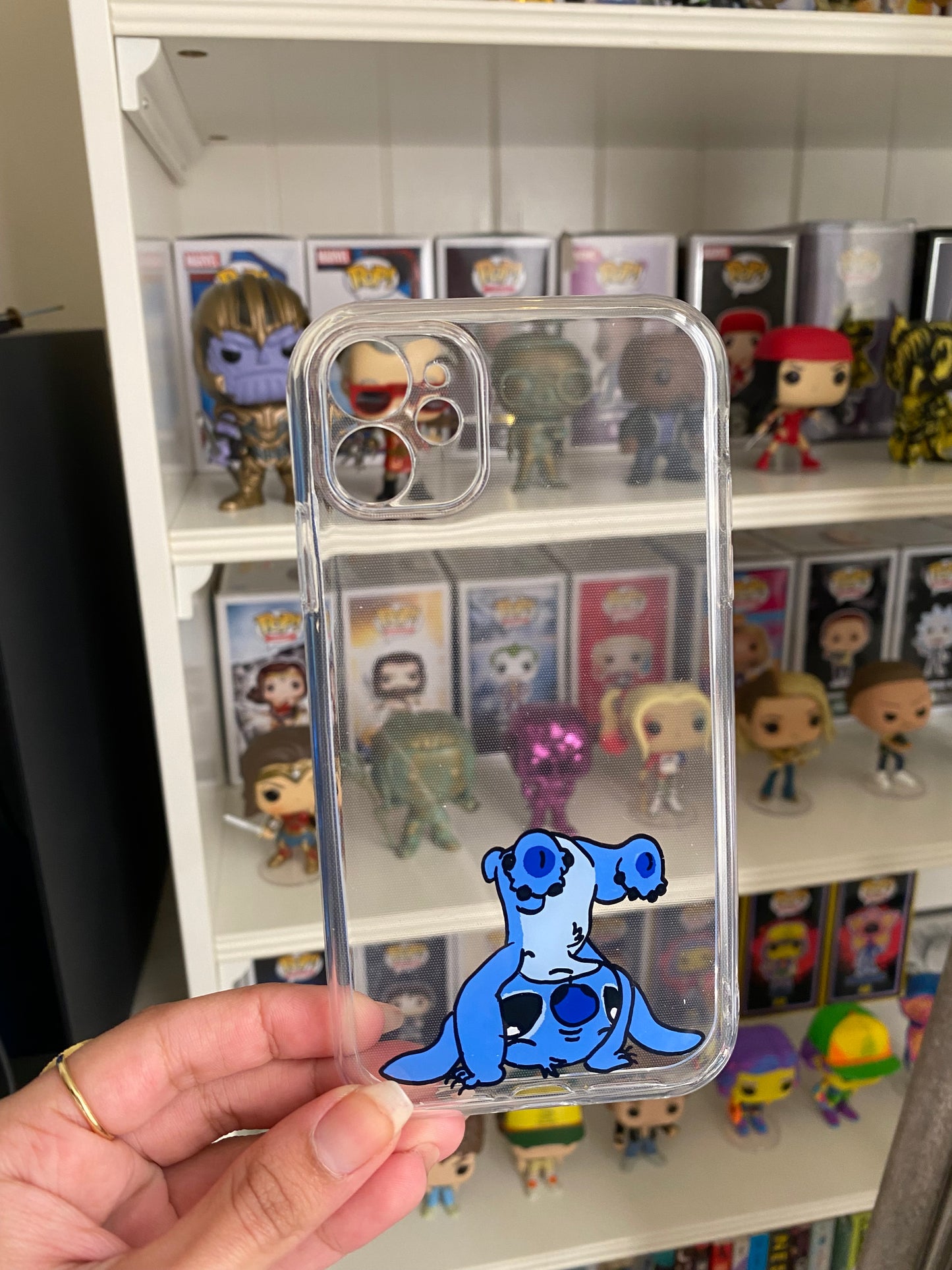 Stitch