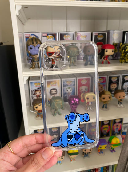 Stitch