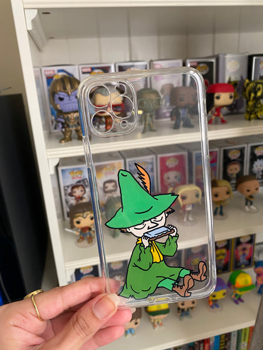 Moomin