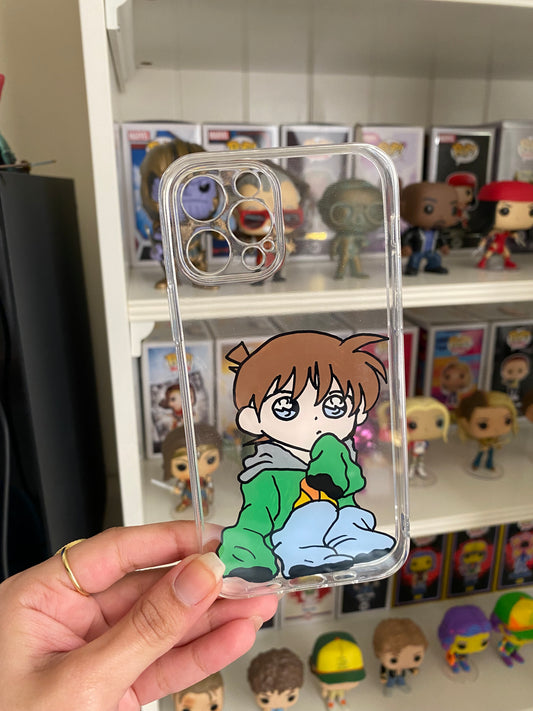Conan