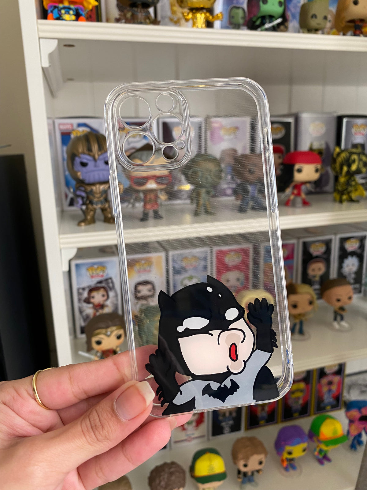 Batman