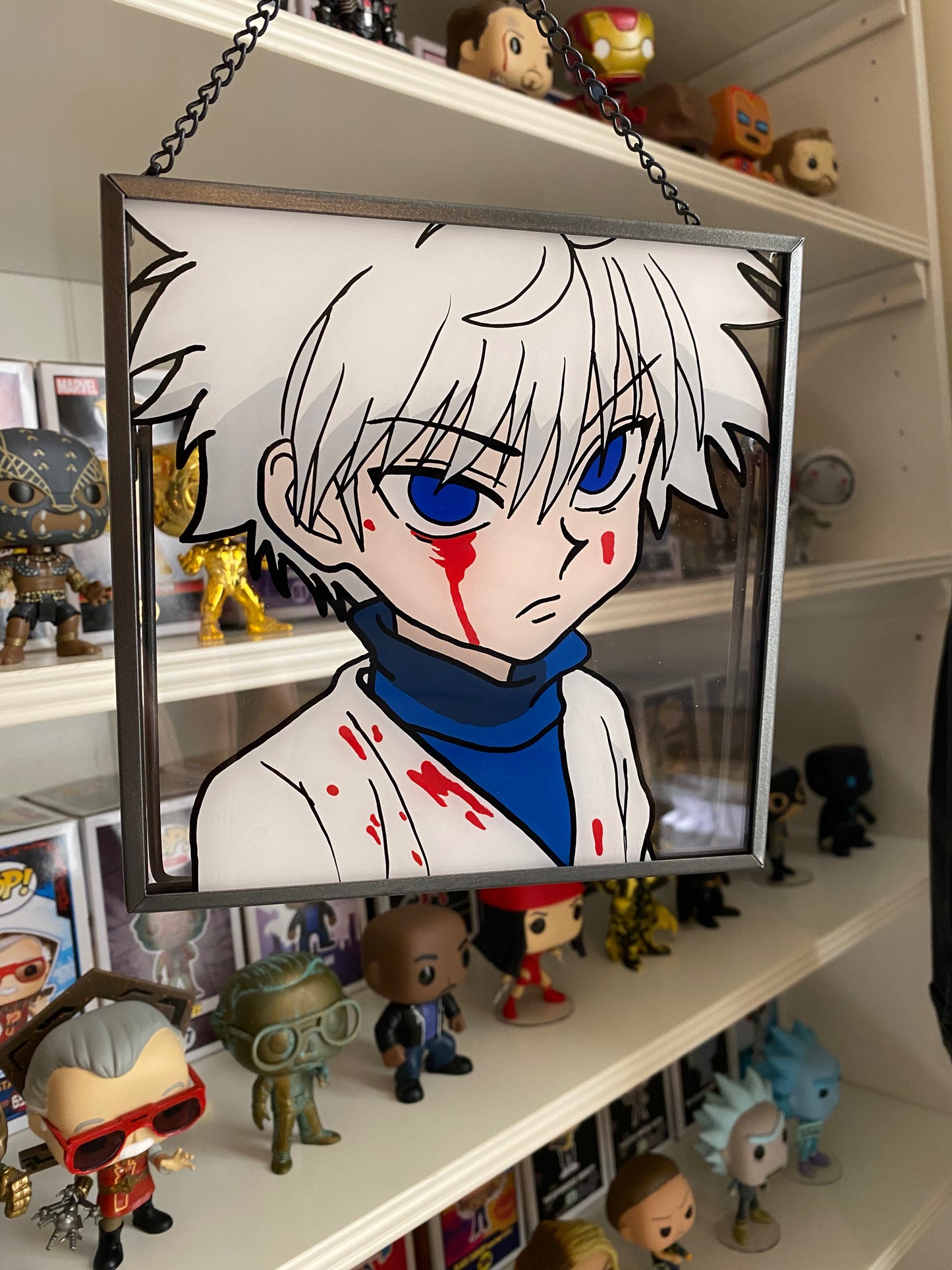 Killua