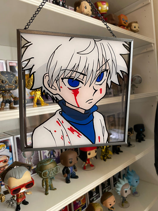 Killua