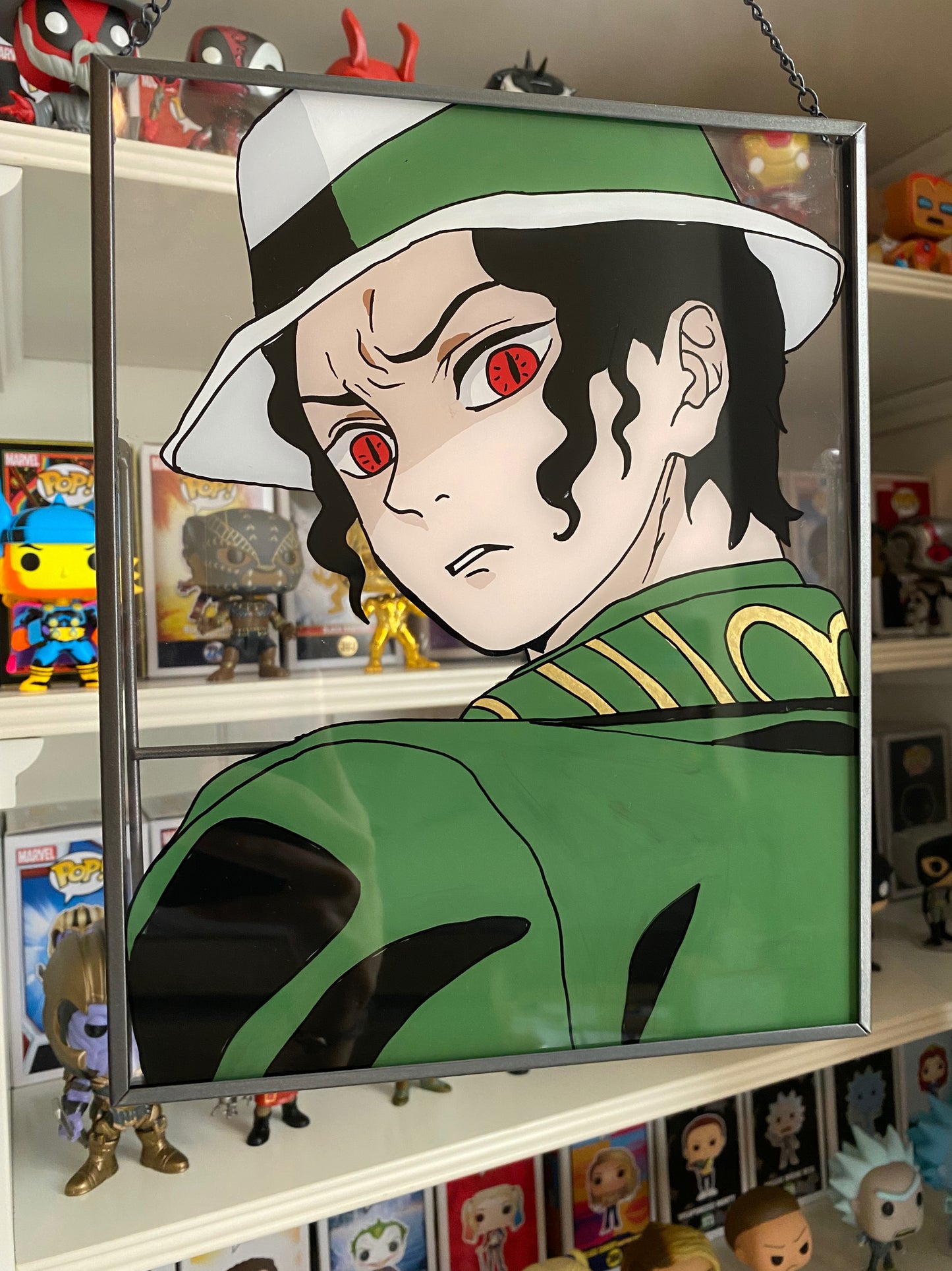 Muzan