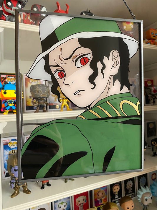 Muzan