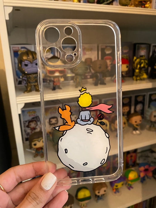 The Little Prince