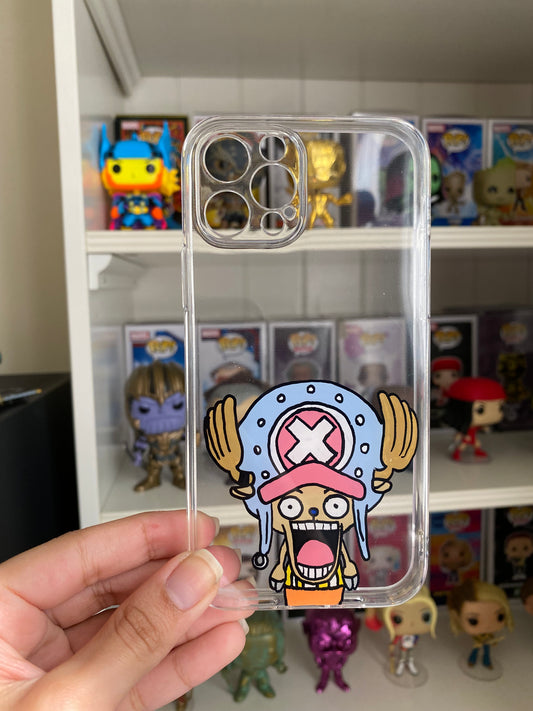 Chopper