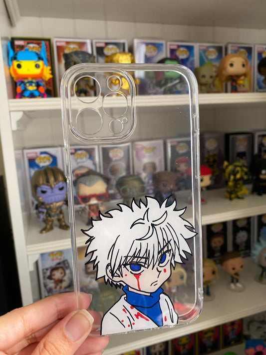 Killua