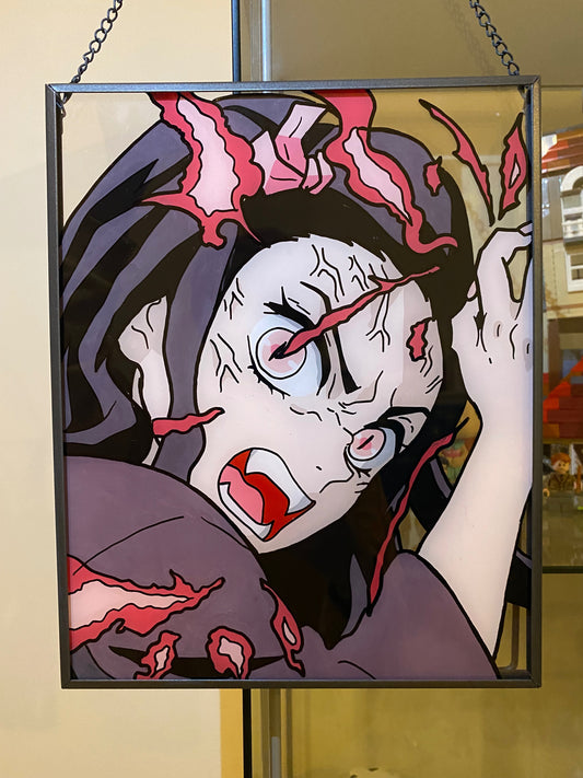Nezuko