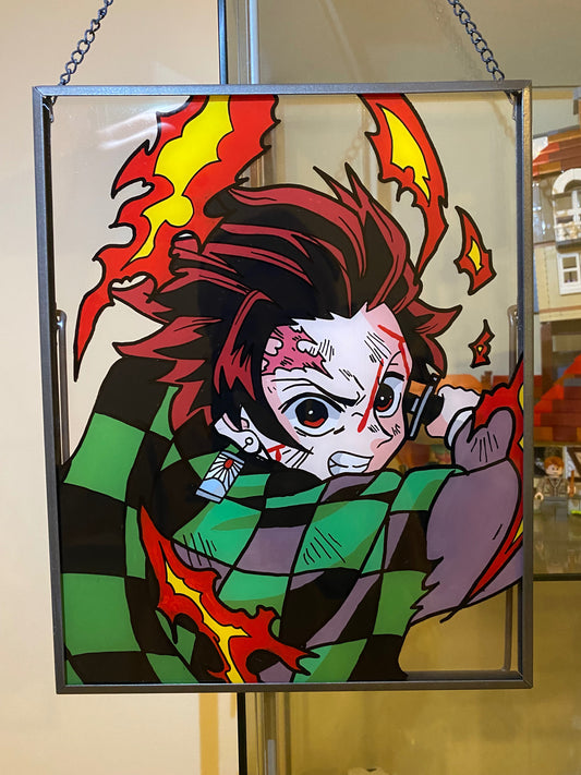 Tanjiro