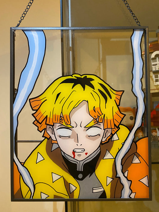 Zenitsu