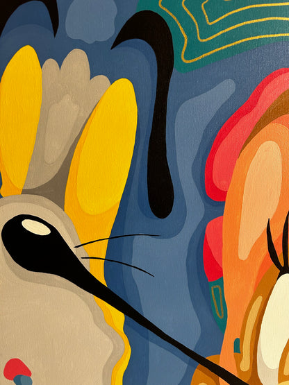 Tom & Jerry